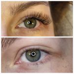WImpernverlängerung 2D